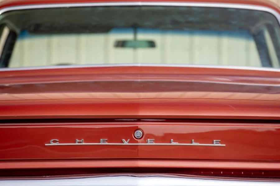 1966 Chevrolet Chevelle 1st Gen - Image 18 of 31