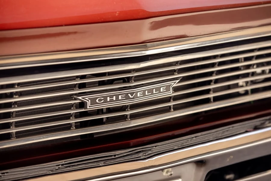 1966 Chevrolet Chevelle 1st Gen - Image 26 of 31
