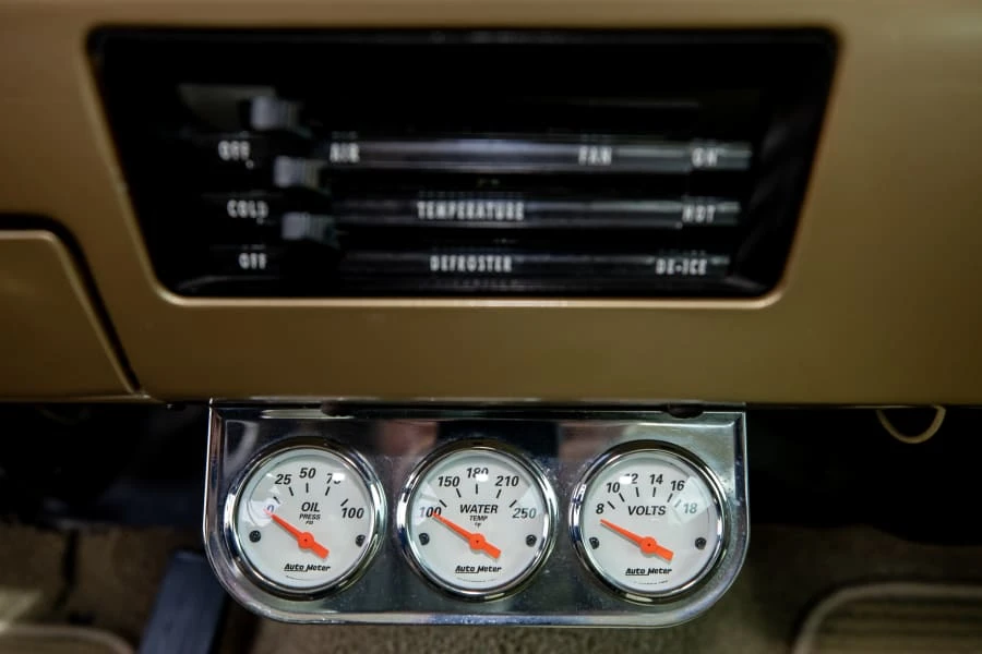 1966 Chevrolet Chevelle 1st Gen - Image 30 of 31
