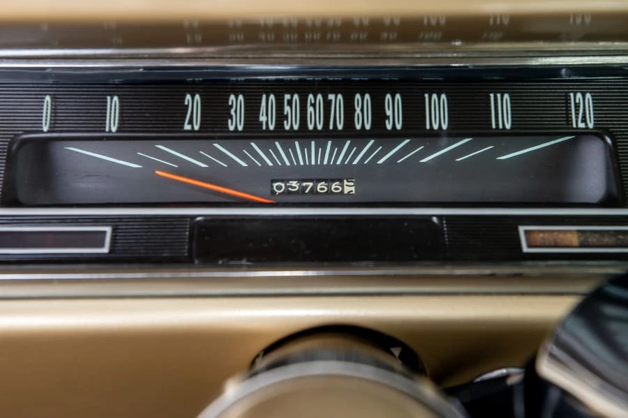 1966 Chevrolet Chevelle 1st Gen - Image 29 of 31