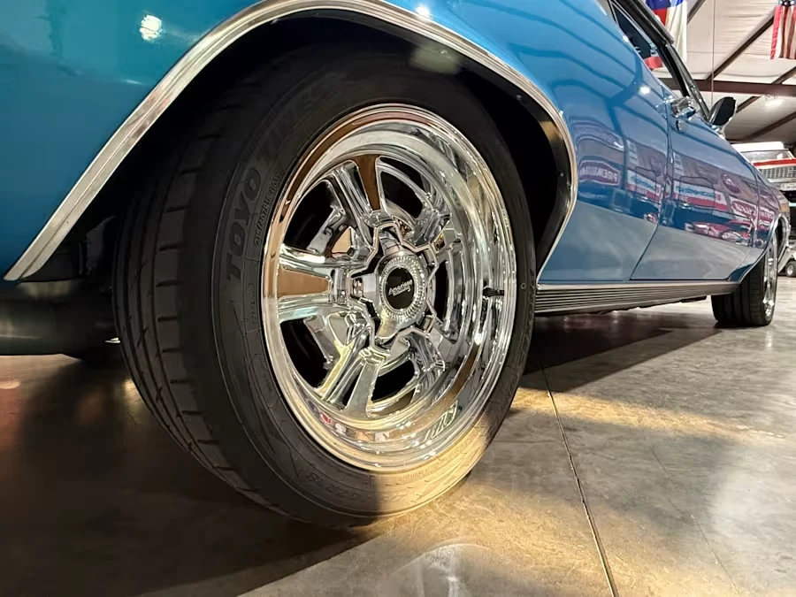 1966 Chevrolet Chevelle 1st Gen - Image 13 of 31