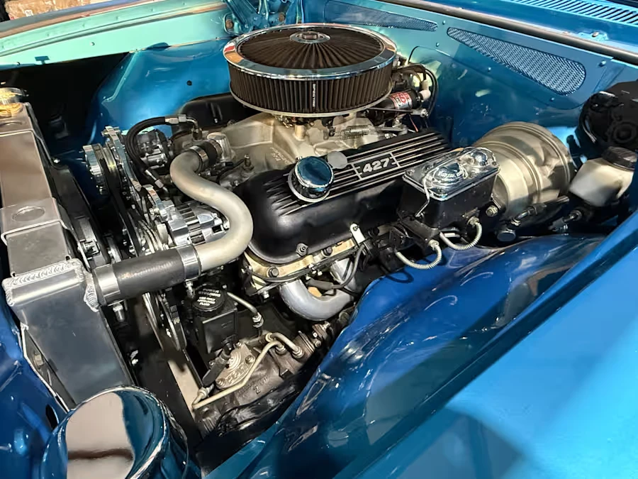 1966 Chevrolet Chevelle 1st Gen - Image 25 of 31
