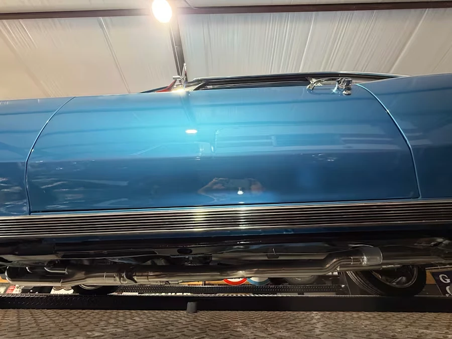1966 Chevrolet Chevelle 1st Gen - Image 12 of 31