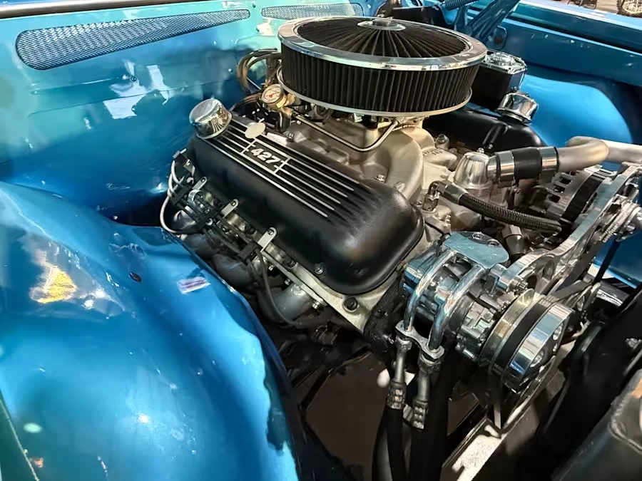 1966 Chevrolet Chevelle 1st Gen - Image 23 of 31