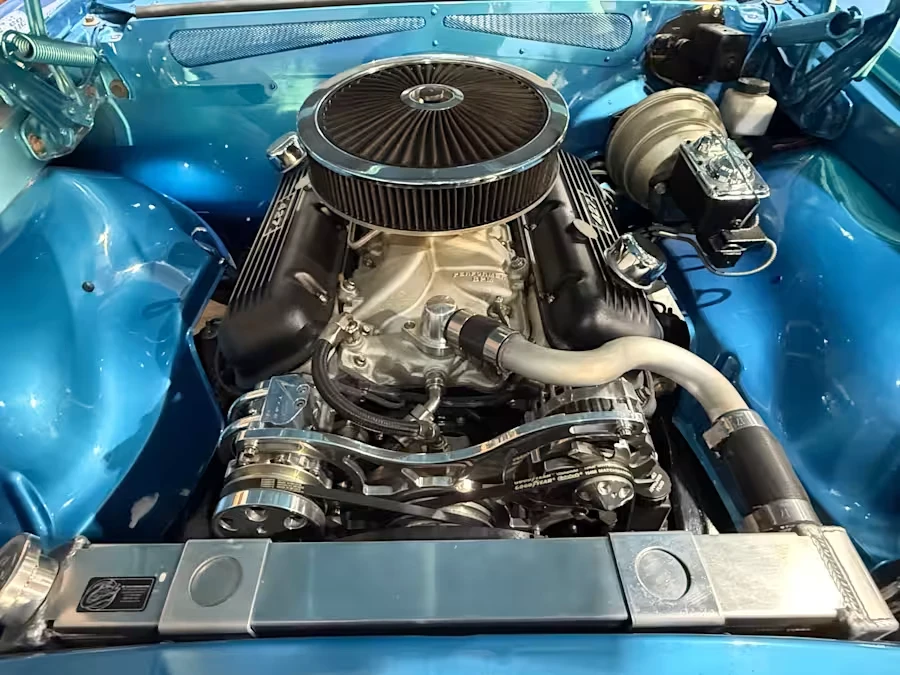 1966 Chevrolet Chevelle 1st Gen - Image 24 of 31