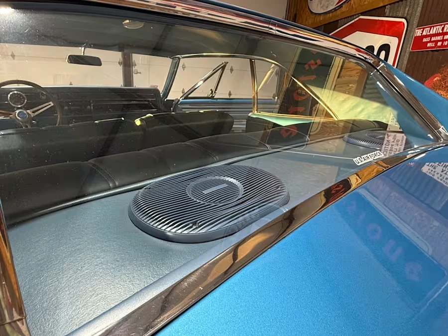 1966 Chevrolet Chevelle 1st Gen - Image 18 of 31