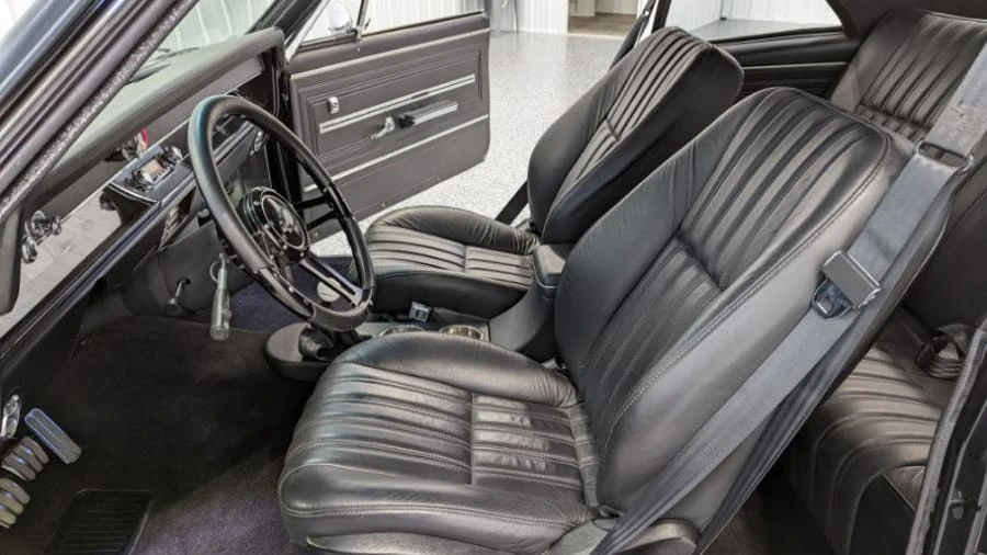 1966 Chevrolet Chevelle 1st Gen - Image 3 of 21