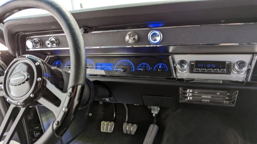 1966 Chevrolet Chevelle 1st Gen - Image 4 of 21