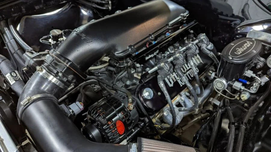 1966 Chevrolet Chevelle 1st Gen - Image 10 of 21