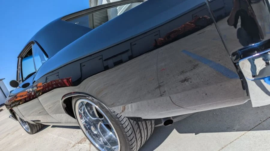 1966 Chevrolet Chevelle 1st Gen - Image 13 of 21