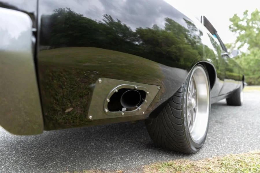 1966 Chevrolet Chevelle 1st Gen - Image 4 of 22