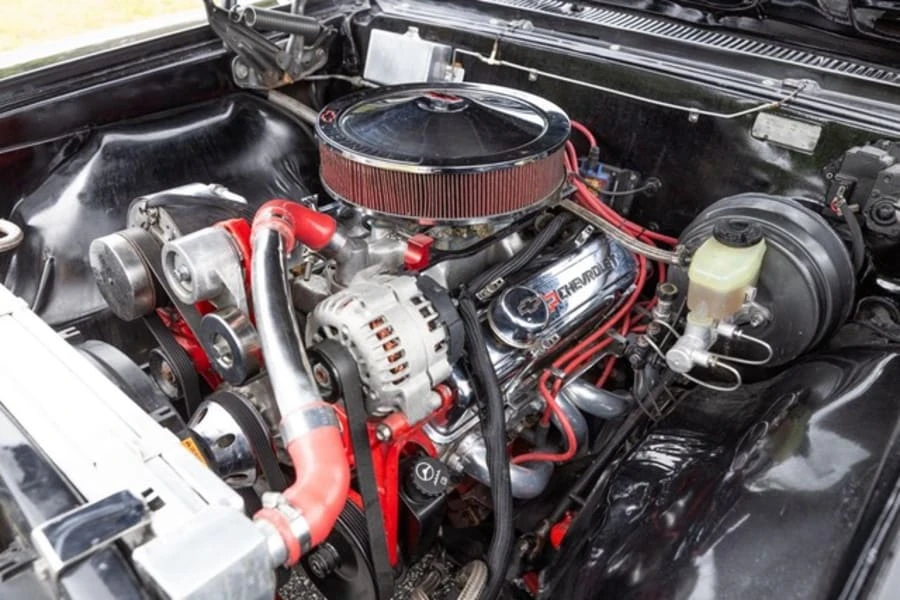1966 Chevrolet Chevelle 1st Gen - Image 14 of 22