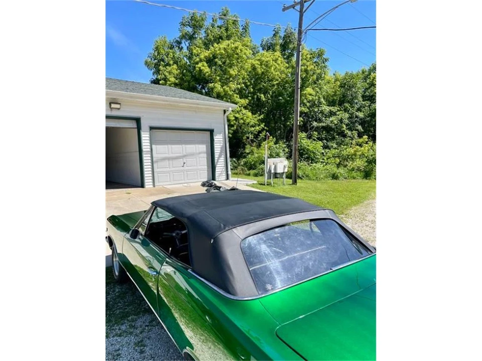 1966 Chevrolet Chevelle 1st Gen - Image 4 of 16