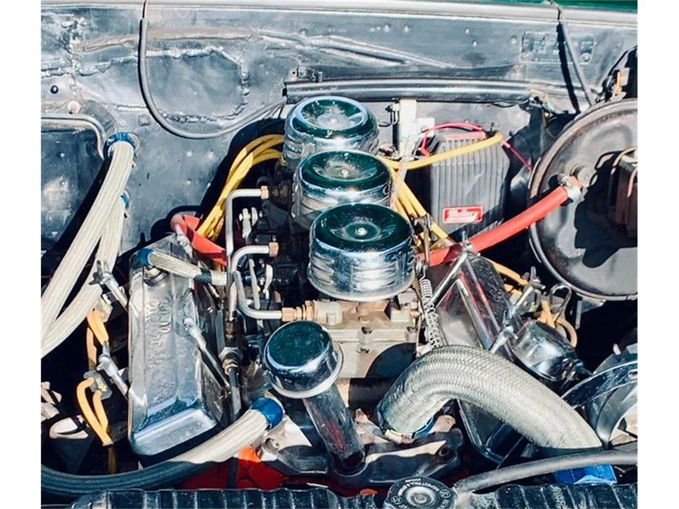 1966 Chevrolet Chevelle 1st Gen - Image 12 of 16
