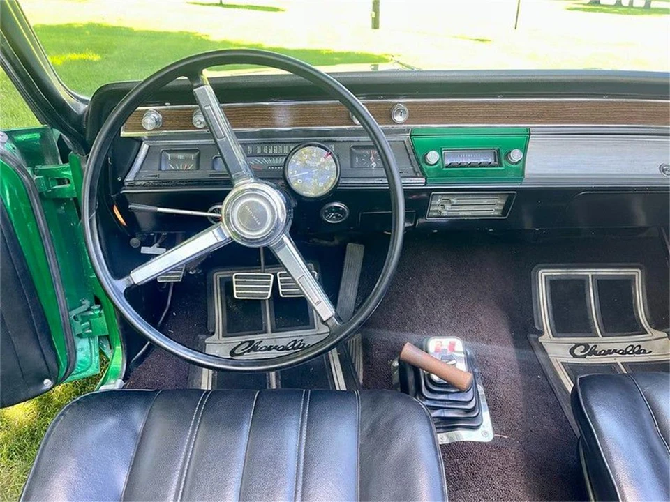 1966 Chevrolet Chevelle 1st Gen - Image 13 of 16