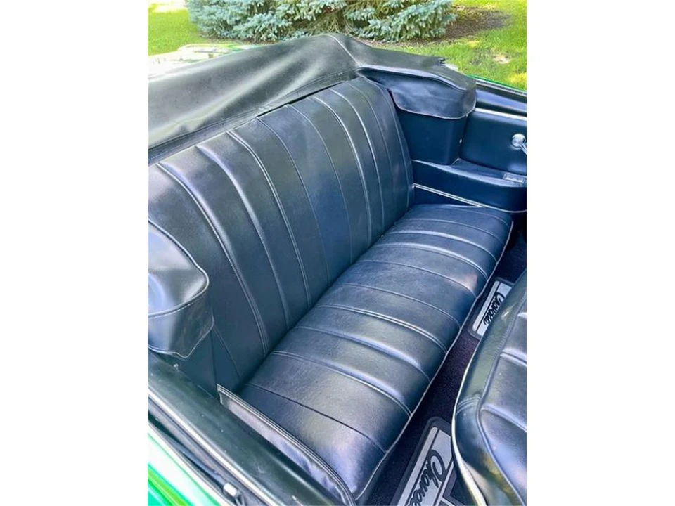 1966 Chevrolet Chevelle 1st Gen - Image 14 of 16