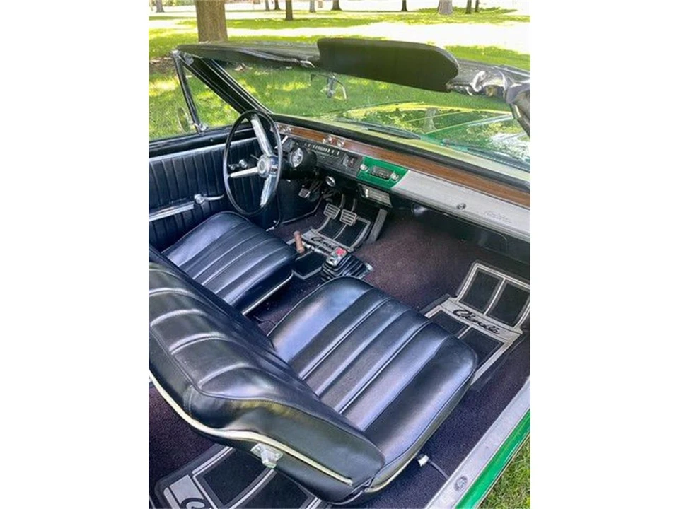 1966 Chevrolet Chevelle 1st Gen - Image 15 of 16