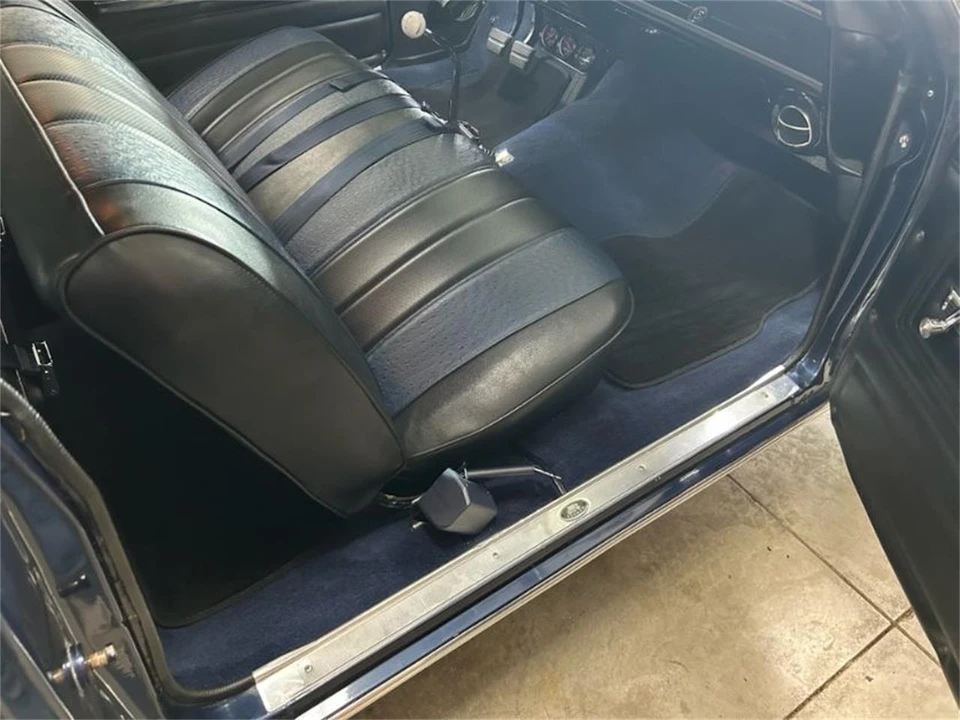 1966 Chevrolet Chevelle 1st Gen - Image 9 of 13