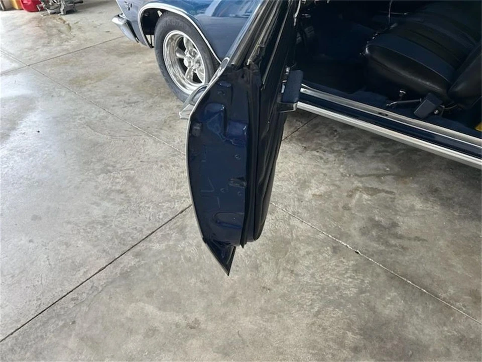1966 Chevrolet Chevelle 1st Gen - Image 10 of 13