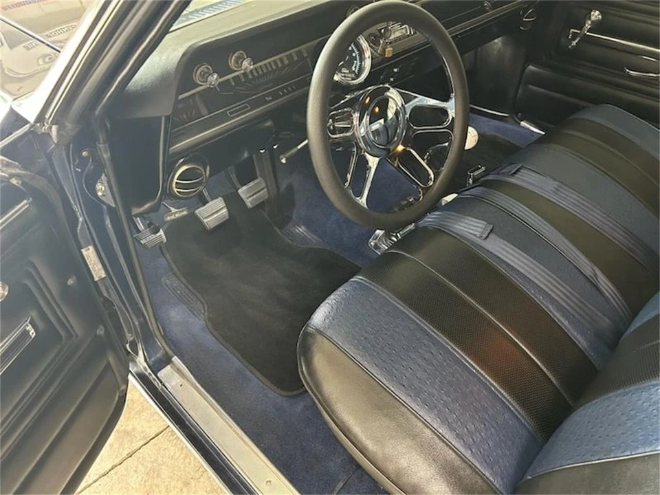 1966 Chevrolet Chevelle 1st Gen - Image 8 of 13