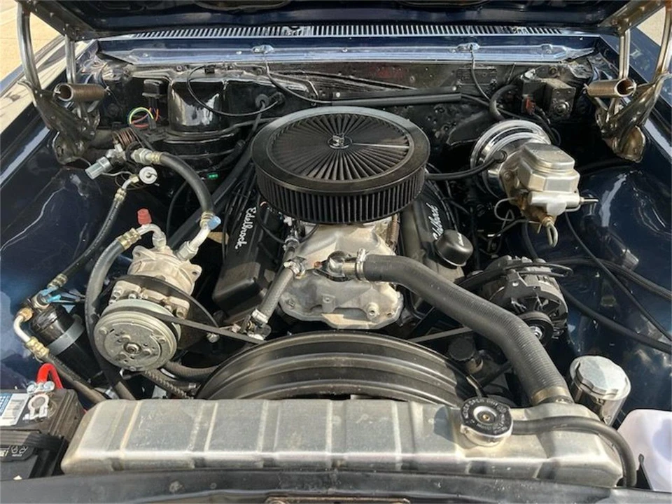 1966 Chevrolet Chevelle 1st Gen - Image 12 of 13