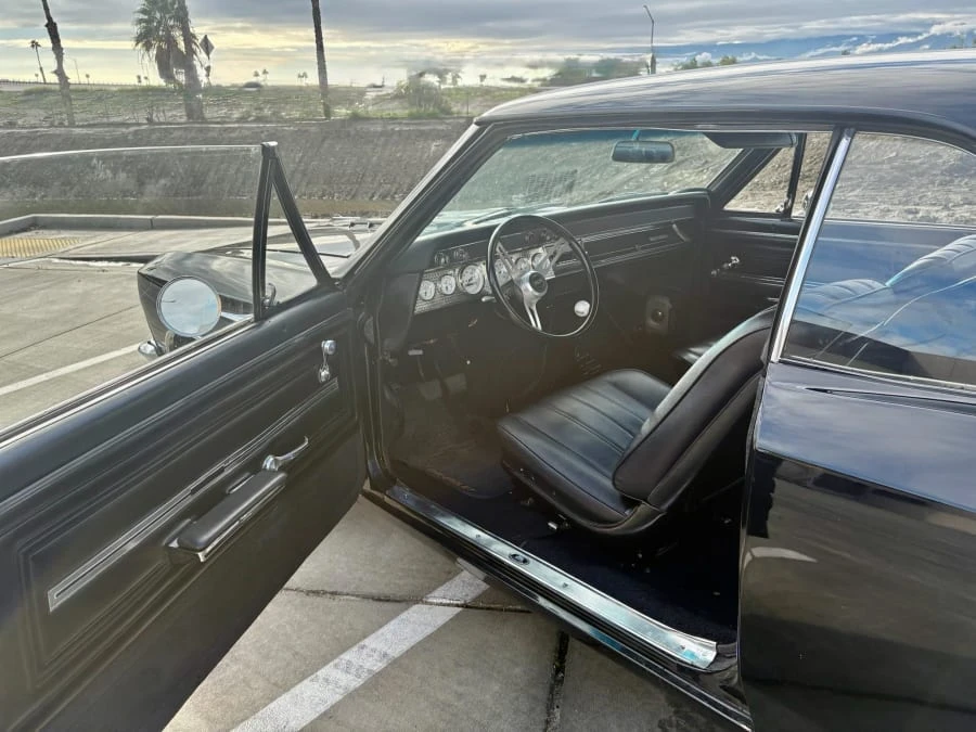 1966 Chevrolet Chevelle 1st Gen - Image 6 of 7