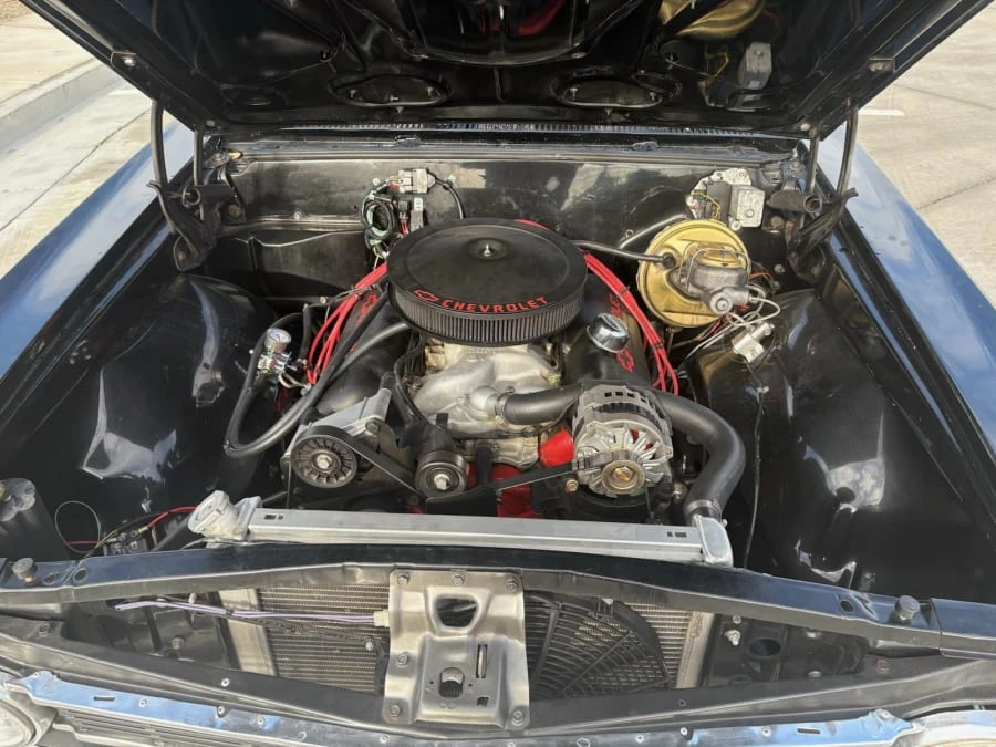 1966 Chevrolet Chevelle 1st Gen - Image 7 of 7