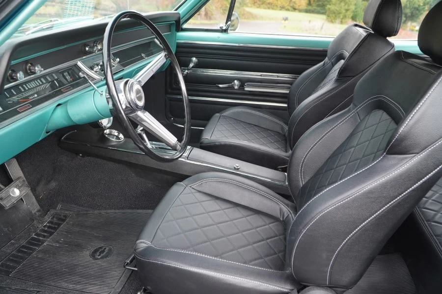 1966 Chevrolet Chevelle 1st Gen - Image 22 of 27