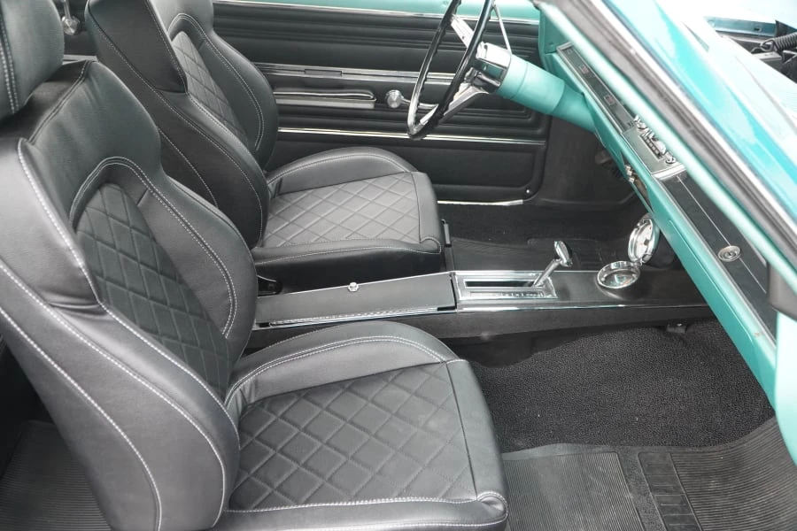 1966 Chevrolet Chevelle 1st Gen - Image 19 of 27