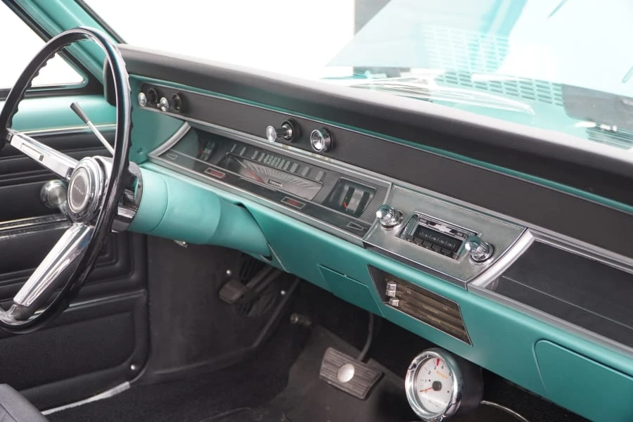 1966 Chevrolet Chevelle 1st Gen - Image 21 of 27
