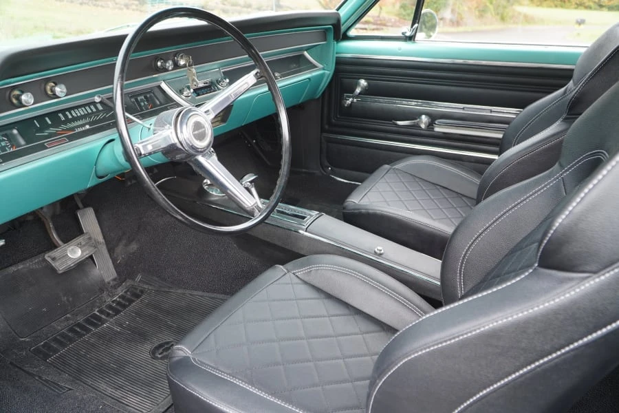 1966 Chevrolet Chevelle 1st Gen - Image 18 of 27