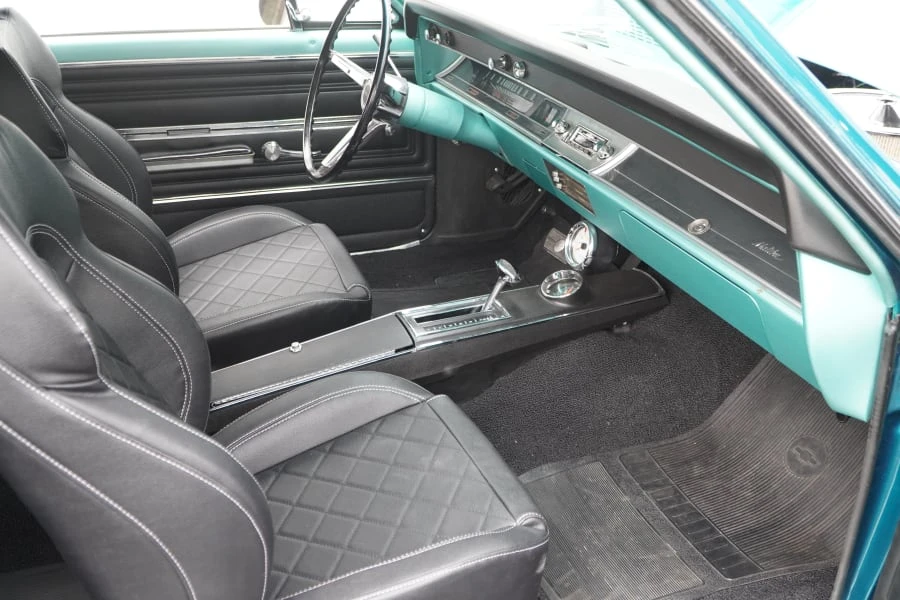 1966 Chevrolet Chevelle 1st Gen - Image 20 of 27