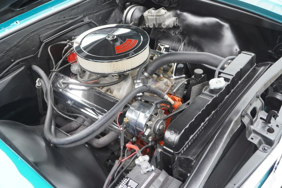 1966 Chevrolet Chevelle 1st Gen - Image 24 of 27