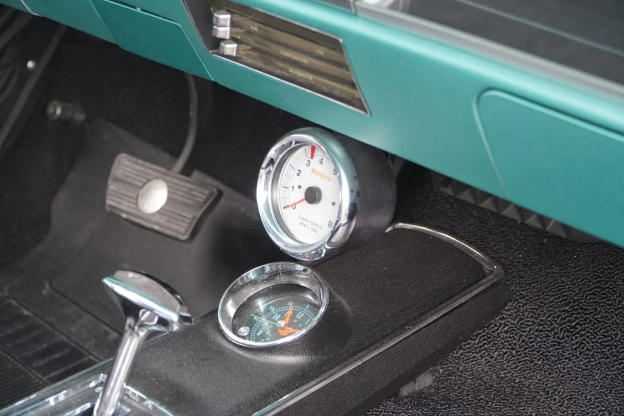 1966 Chevrolet Chevelle 1st Gen - Image 23 of 27