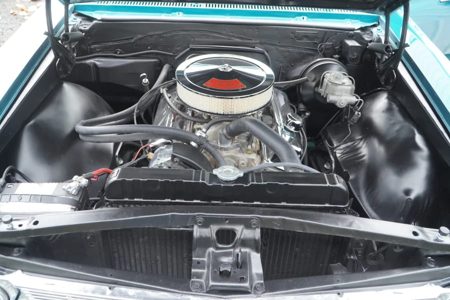 1966 Chevrolet Chevelle 1st Gen - Image 25 of 27