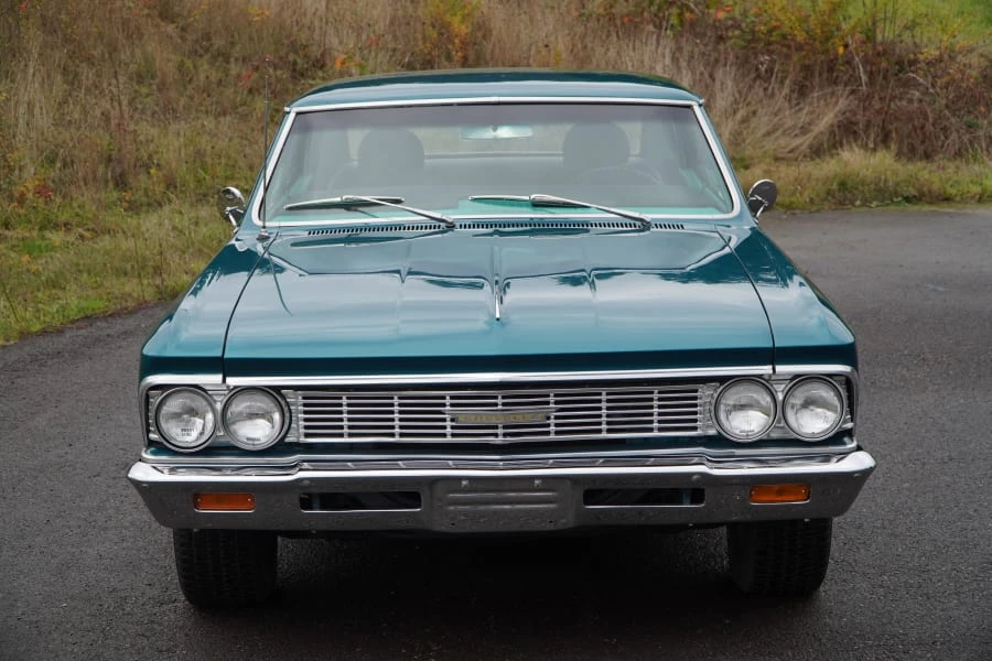 1966 Chevrolet Chevelle 1st Gen - Image 15 of 27