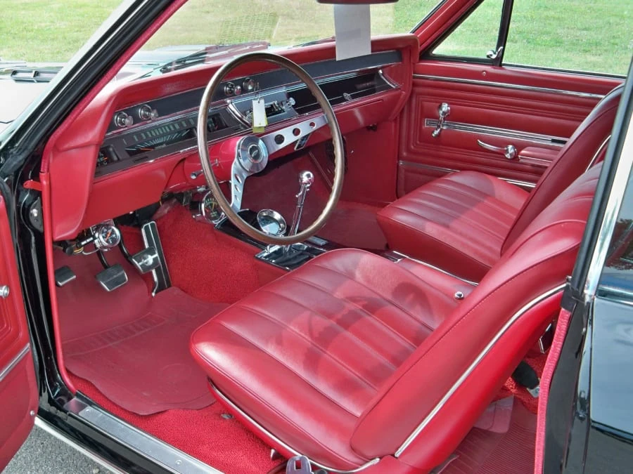 1966 Chevrolet Chevelle 1st Gen - Image 3 of 8