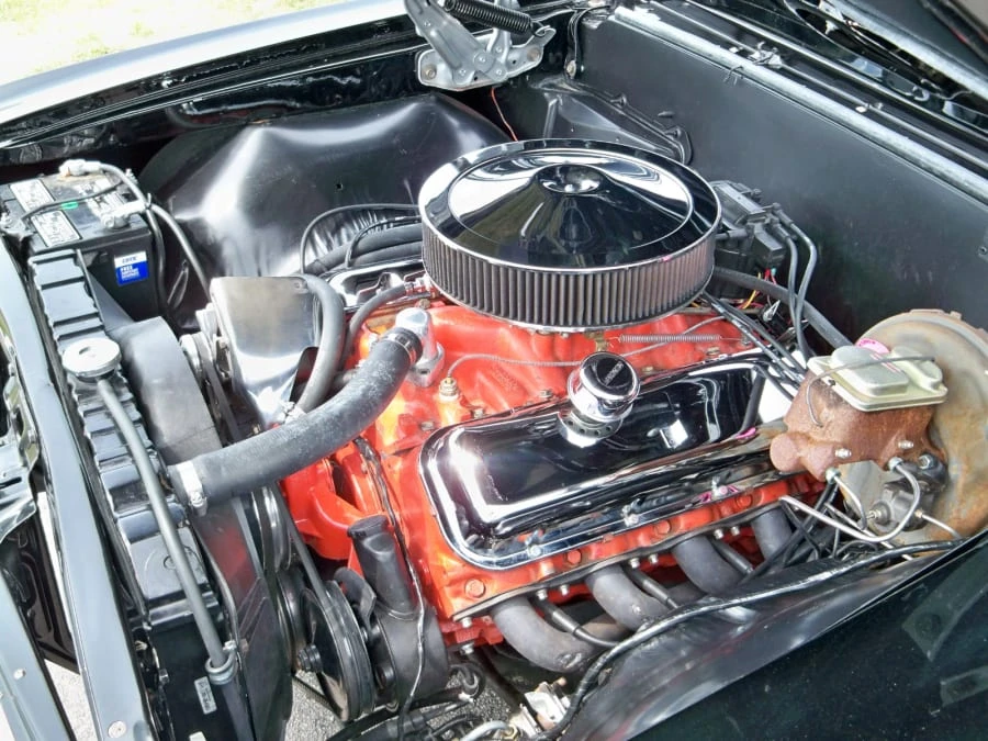 1966 Chevrolet Chevelle 1st Gen - Image 5 of 8