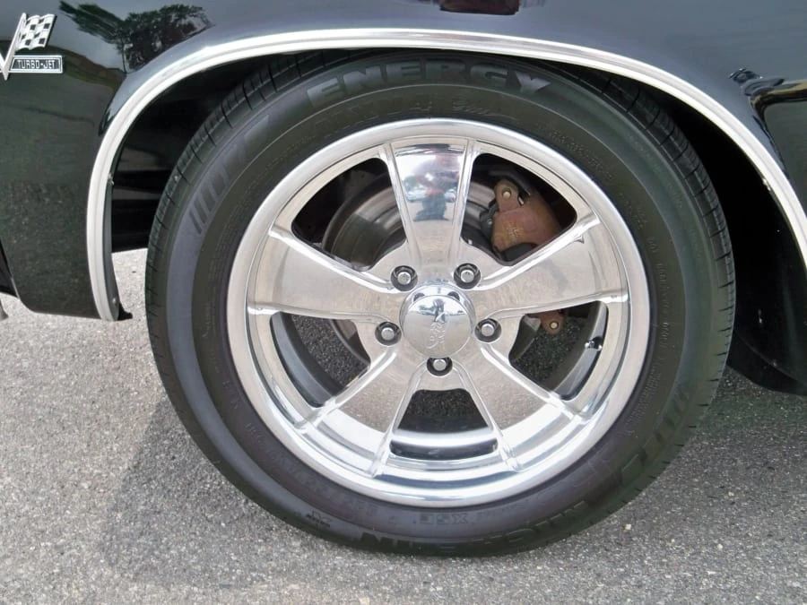 1966 Chevrolet Chevelle 1st Gen - Image 6 of 8