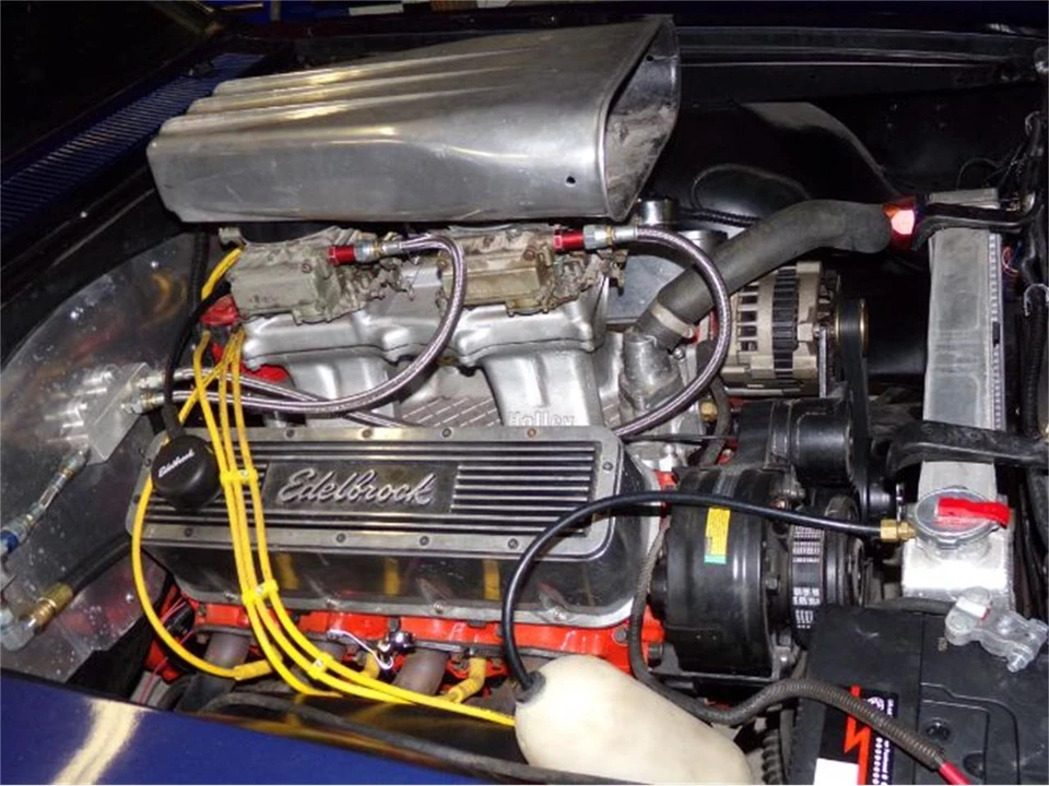 1966 Chevrolet Chevelle 1st Gen - Image 4 of 14