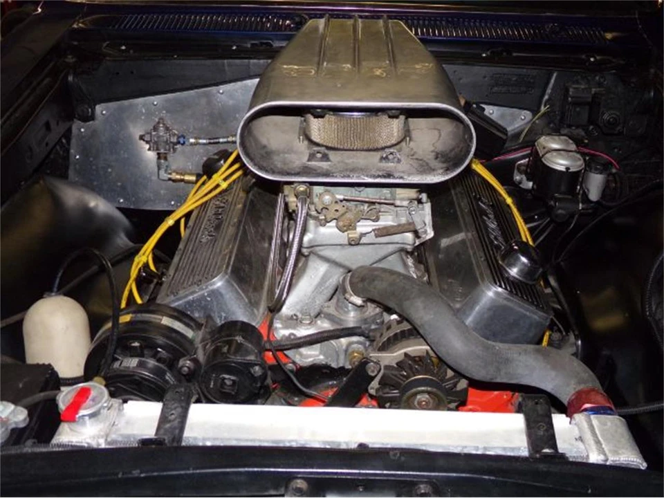 1966 Chevrolet Chevelle 1st Gen - Image 6 of 14