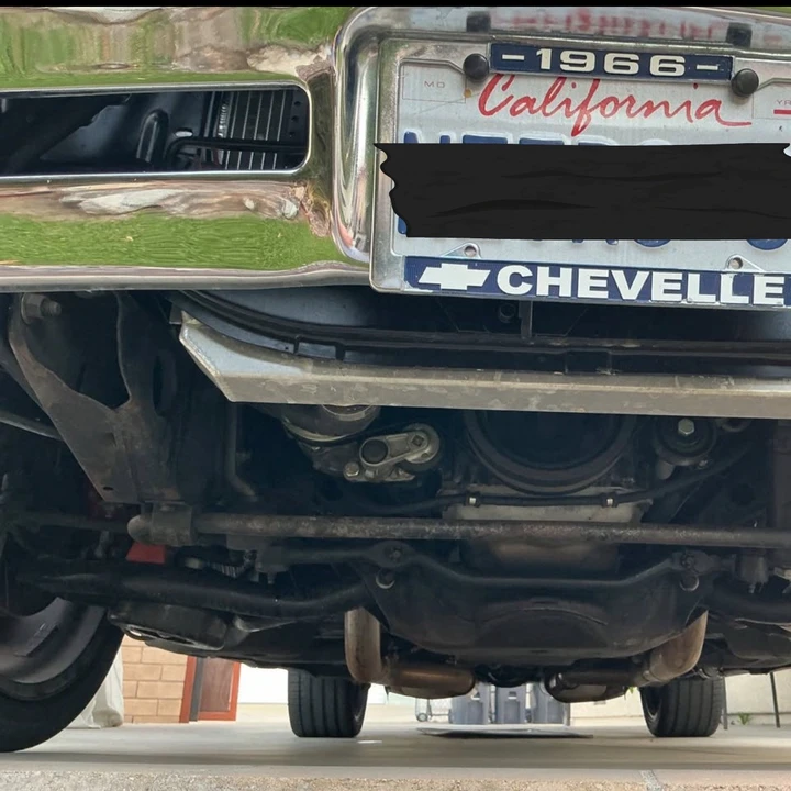 1966 Chevrolet Chevelle 1st Gen - Image 10 of 12