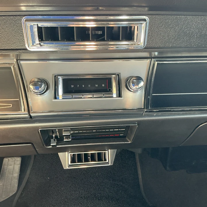 1966 Chevrolet Chevelle 1st Gen - Image 4 of 12