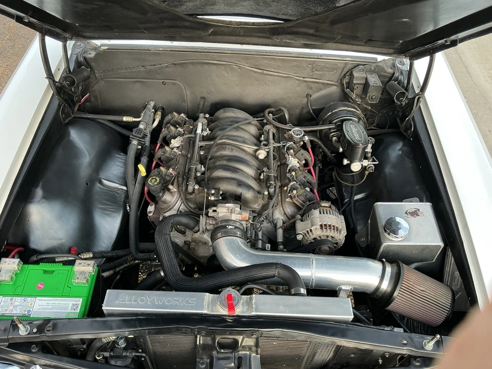 1966 Chevrolet Chevelle 1st Gen - Image 9 of 12