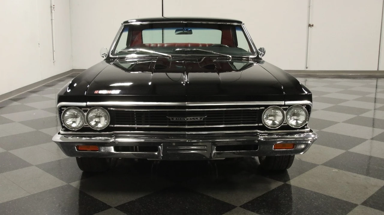 1966 Chevrolet Chevelle 1st Gen - Image 15 of 21
