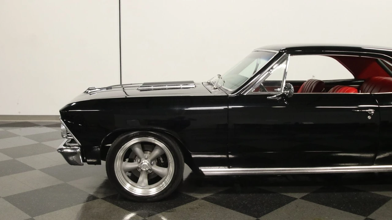 1966 Chevrolet Chevelle 1st Gen - Image 20 of 21