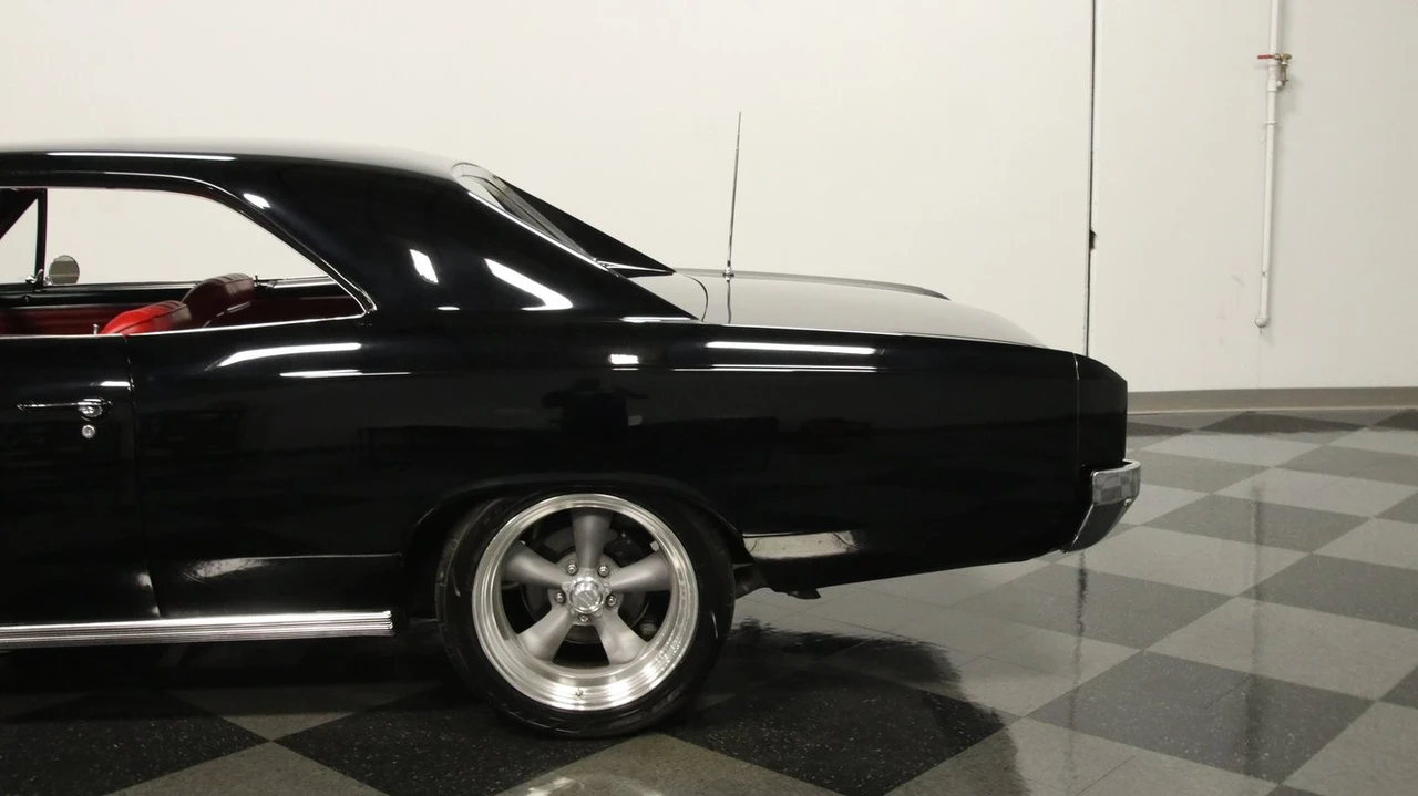 1966 Chevrolet Chevelle 1st Gen - Image 21 of 21