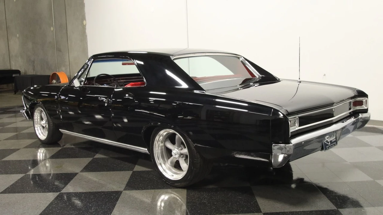 1966 Chevrolet Chevelle 1st Gen - Image 6 of 21