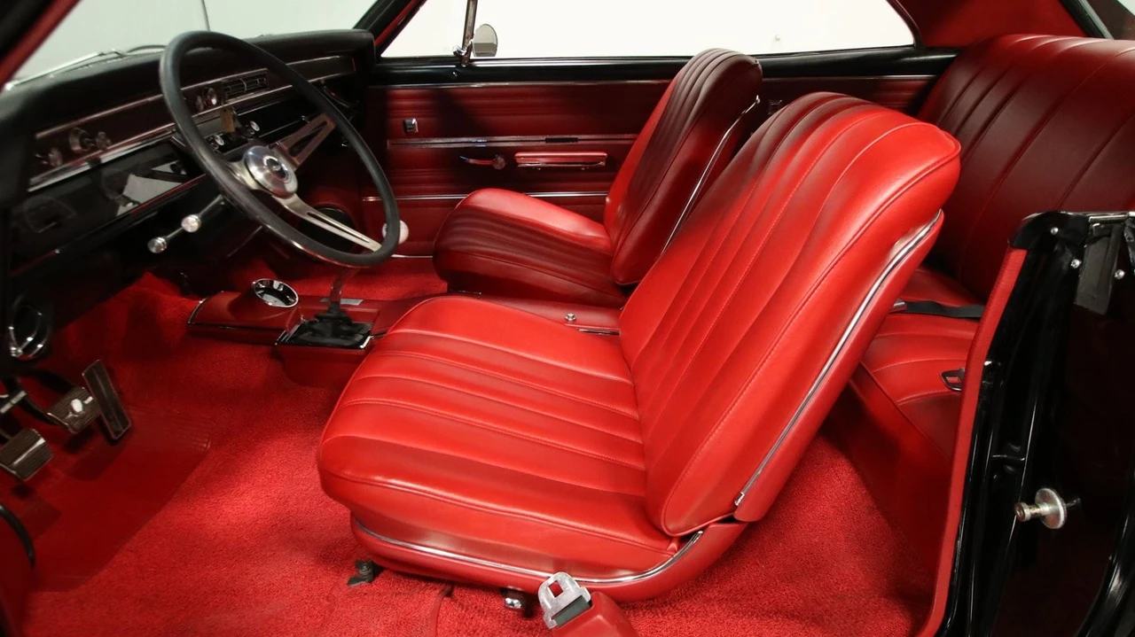 1966 Chevrolet Chevelle 1st Gen - Image 4 of 21