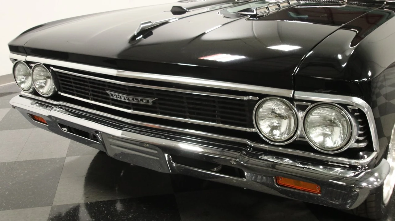 1966 Chevrolet Chevelle 1st Gen - Image 18 of 21